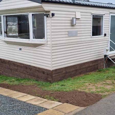 Light And Airy 2 Bedroom Mobile Home Aberystwyth Buitenkant foto