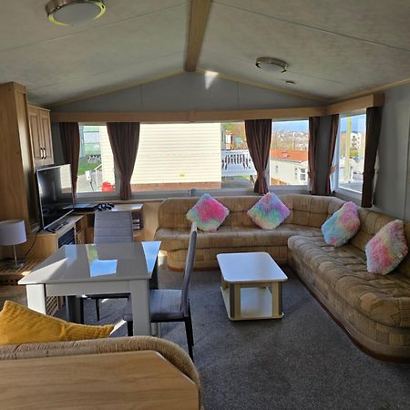 Light And Airy 2 Bedroom Mobile Home Aberystwyth Buitenkant foto