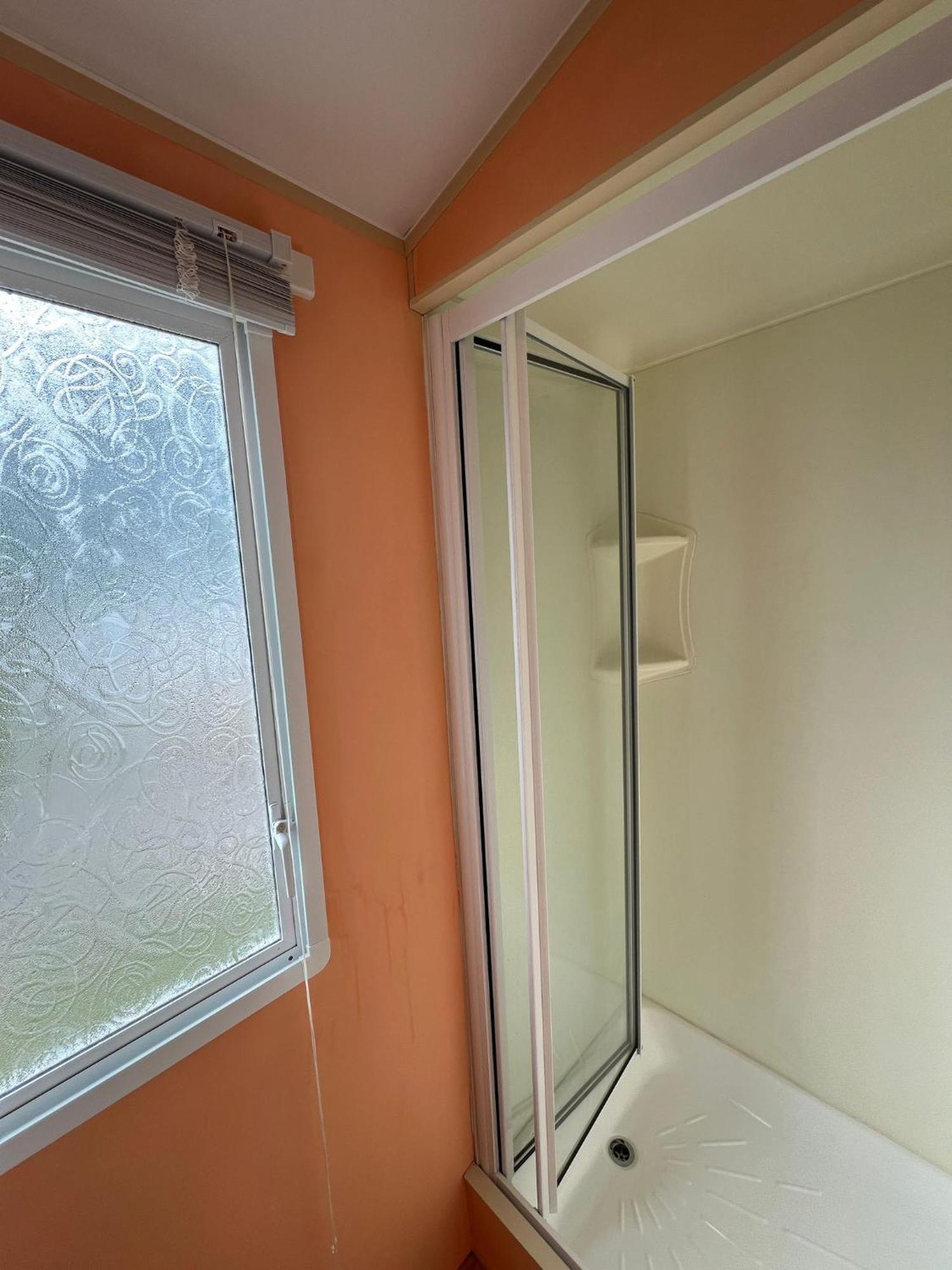 Light And Airy 2 Bedroom Mobile Home Aberystwyth Buitenkant foto