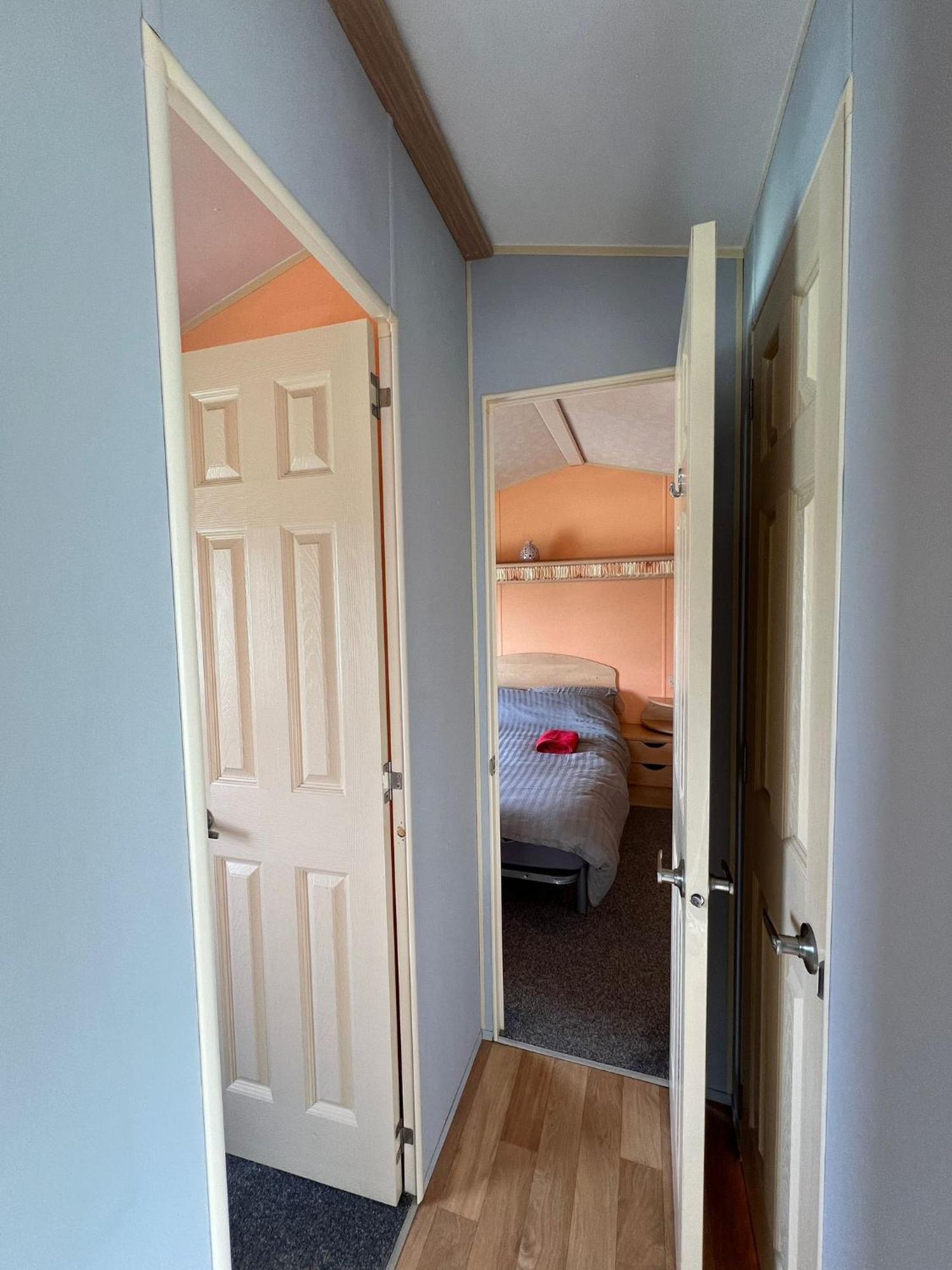 Light And Airy 2 Bedroom Mobile Home Aberystwyth Buitenkant foto